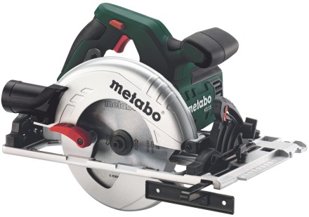 Пила циркулярная Metabo KS 55 купить в Нефтеюганске