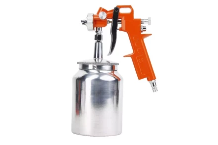 Краскопульт пневматический WESTER FPS-10 купить в Нефтеюганске