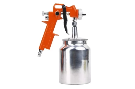 Краскопульт пневматический WESTER FPS-10 купить в Нефтеюганске