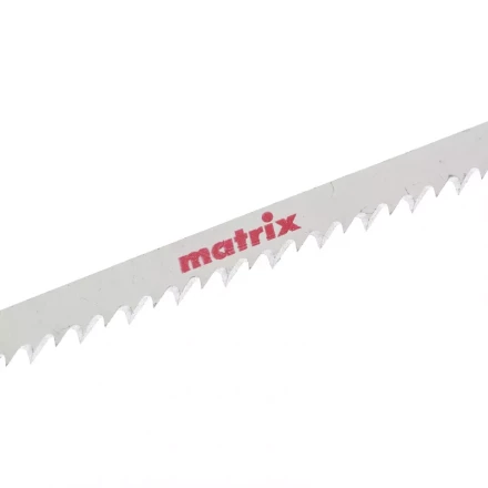 Полотна для электролобзика  по дереву 3 штукT744D 155 x 4 мм HCS Matrix 78223 купить в Нефтеюганске