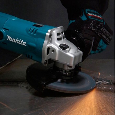 Углошлифовальная машина MAKITA GA 6021 купить в Нефтеюганске