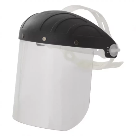 Щиток защитный лицевой &quot;Свона&quot;, модель НБТ-01 Люкс Россия 89129 купить в Нефтеюганске