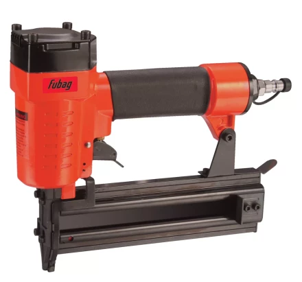 Пневмопистолет гвоздезабивной F50 финишный FUBAG купить в Нефтеюганске