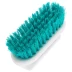 Щетка универсальная, 140 x 60 мм, бирюзовая щетина, Home Palisad 935655 купить в Нефтеюганске