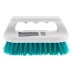 Щетка универсальная, 140 x 60 мм, бирюзовая щетина, Home Palisad 935655 купить в Нефтеюганске