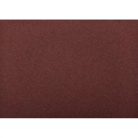 Лист шлифовальный универсальный STAYER &quot;MASTER&quot; на бумажной основе, водостойкий 230х280мм, Р80, упаковка по 5шт 35425-080_z01 купить в Нефтеюганске