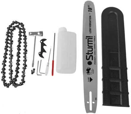 Бензопила GC-99522 В STURM купить в Нефтеюганске