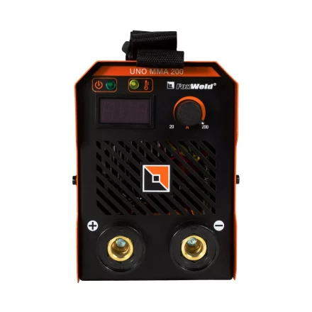 Сварочный аппарат FoxWeld UNO MMA 200 купить в Нефтеюганске