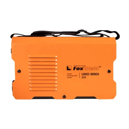 Сварочный аппарат FoxWeld UNO MMA 200 купить в Нефтеюганске