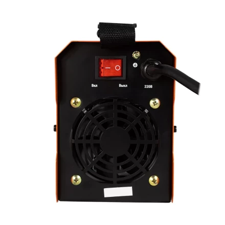 Сварочный аппарат FoxWeld UNO MMA 200 купить в Нефтеюганске