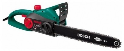 Пила цепная BOSCH AKE 45 S купить в Нефтеюганске