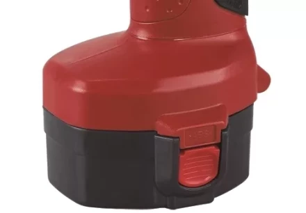 Аккумуляторная дрель RD-SD12N/1T RedVerg купить в Нефтеюганске