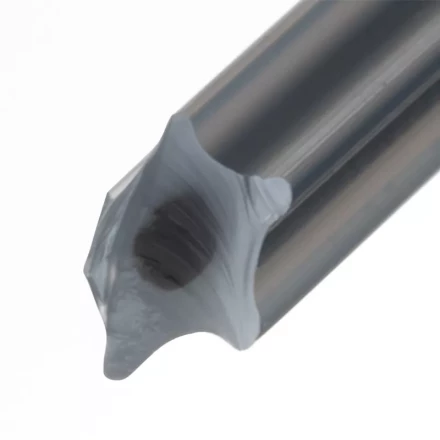 Леска для триммера двухкомпонентная звезда, 2,7мм х 202м, на DIN катушке EXTRA CORD// Denzel 96814 купить в Нефтеюганске