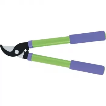 Сучкорез прямого реза 350 мм стальные обрезиненные рукоятки PALISAD 60568 купить в Нефтеюганске