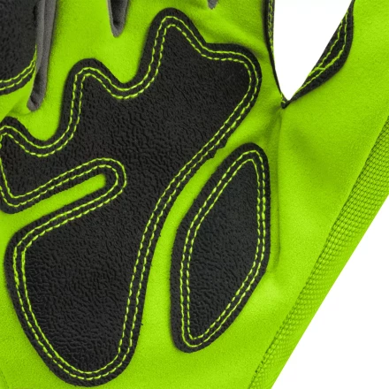 Перчатки садовые с удлинённой манжетой, размер 9, Luxe// Palisad 67983 купить в Нефтеюганске