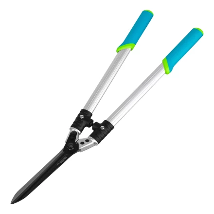 Кусторез Palisad 605945, 600 мм, кованый, алюминиевые обрезиненные рукоятки, Forged LUXE купить в Нефтеюганске