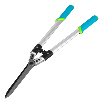 Кусторез Palisad 605945, 600 мм, кованый, алюминиевые обрезиненные рукоятки, Forged LUXE купить в Нефтеюганске