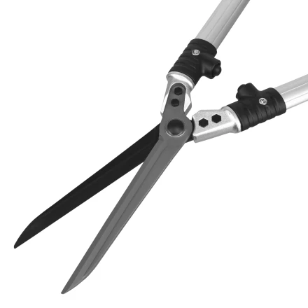 Кусторез Palisad 605945, 600 мм, кованый, алюминиевые обрезиненные рукоятки, Forged LUXE купить в Нефтеюганске