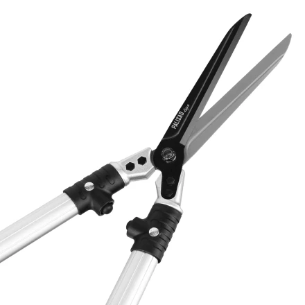 Кусторез Palisad 605945, 600 мм, кованый, алюминиевые обрезиненные рукоятки, Forged LUXE купить в Нефтеюганске