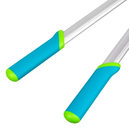 Кусторез Palisad 605945, 600 мм, кованый, алюминиевые обрезиненные рукоятки, Forged LUXE купить в Нефтеюганске