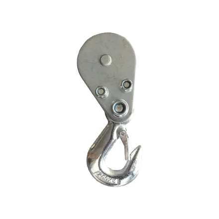 Блок для талей TOR РА 125/250 1004426 купить в Нефтеюганске