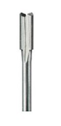 Фреза 652 по дереву Dremel