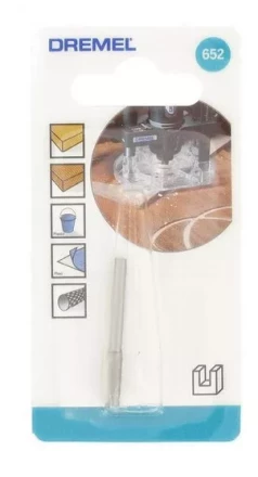 Фреза 652 по дереву Dremel купить в Нефтеюганске
