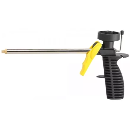 Пистолет &quot;TOPGun&quot; для монтажной пены, пластиковый корпус, STAYER 06860_z01 купить в Нефтеюганске