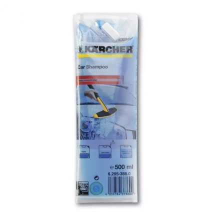 Автошампунь 500 мл, концентрат KARCHER купить в Нефтеюганске
