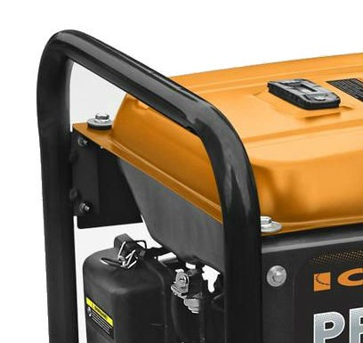 Генератор бензиновый CARVER PPG- 3600 LT-168F-1 купить в Нефтеюганске