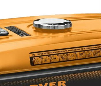 Генератор бензиновый CARVER PPG- 3600 LT-168F-1 купить в Нефтеюганске