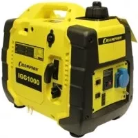 Бензогенератор инверторный CHAMPION IGG 1000 купить в Нефтеюганске