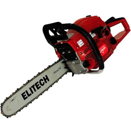 Бензопила Elitech БП 45/16 купить в Нефтеюганске