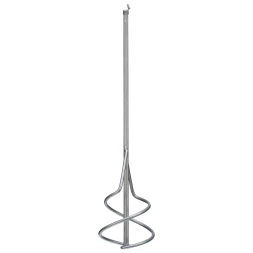 Миксер для строительных смесей Сибртех, 100х450мм, хвостовик SDS plus 84777