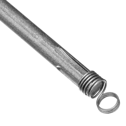 Миксер для строительных смесей Сибртех, 100х450мм, хвостовик SDS plus 84777 купить в Нефтеюганске