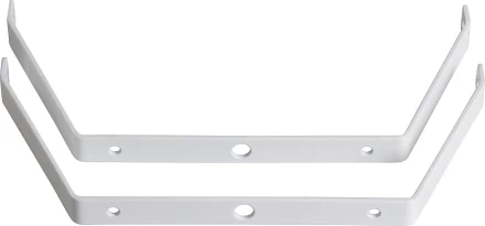 Обогреватель ЗУБР &quot;МАСТЕР&quot; инфракрасный, рифлёная панель, потолочный, закрытого типа, ТЭН, 4,0кВт, 4,0 м, 380В ИКО-К3-4000-Ф купить в Нефтеюганске