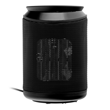 Тепловентилятор керамический Denzel DTFC-2000X, 2 кВт, wi-fi, пульт, динамик, вращение, 3 реж. 96426 купить в Нефтеюганске