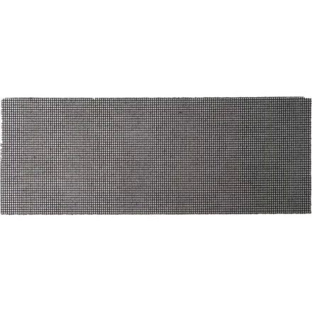 Шлифовальная сетка URAGAN абразивная, водостойкая № 400, 105х280мм, 5 листов 35555-400 купить в Нефтеюганске