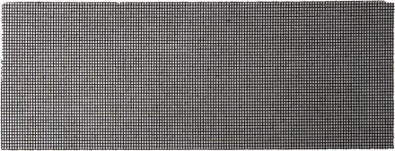 Шлифовальная сетка URAGAN абразивная, водостойкая № 400, 105х280мм, 5 листов 35555-400 купить в Нефтеюганске