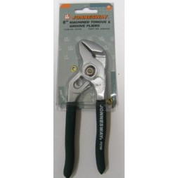 Переставные клещи 6&quot; P2706 Jonnesway 48298