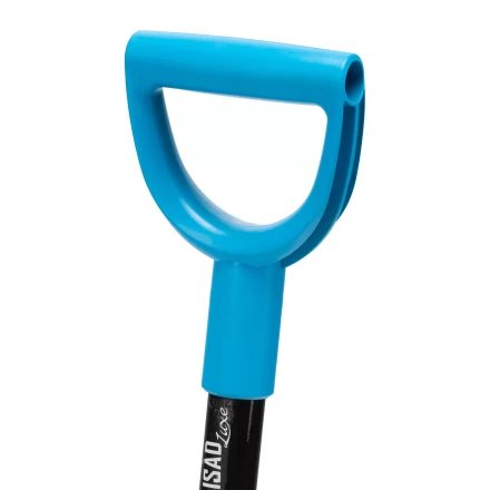 Лопата штыковая Palisad, 185х275х810 мм, цельнометаллическая, Luxe 61674 купить в Нефтеюганске