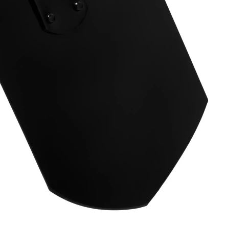 Лопата штыковая Palisad, 185х275х810 мм, цельнометаллическая, Luxe 61674 купить в Нефтеюганске