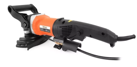 Дисковая шлифовально-полировальная машина с подачей воды MESSER M3017 купить в Нефтеюганске