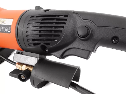 Дисковая шлифовально-полировальная машина с подачей воды MESSER M3017 купить в Нефтеюганске