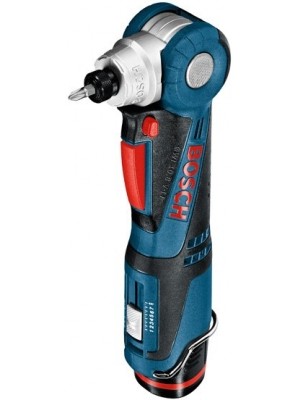 Дрель-шуруповерт аккумуляторная BOSCH GWI 10,8 угловой (0.601.360.U0D) купить в Нефтеюганске