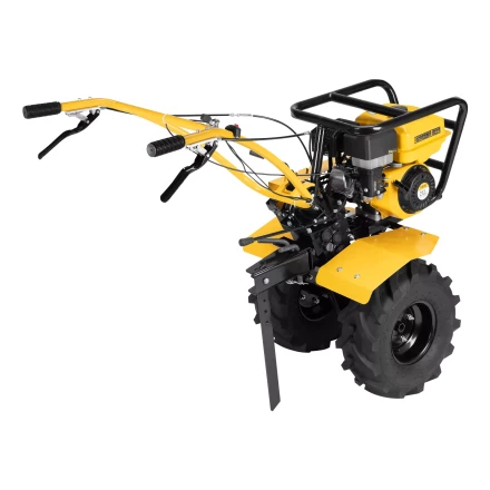 Мотоблок Denzel DPT-670S-PRO 56446 купить в Нефтеюганске