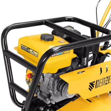 Мотоблок Denzel DPT-670S-PRO 56446 купить в Нефтеюганске