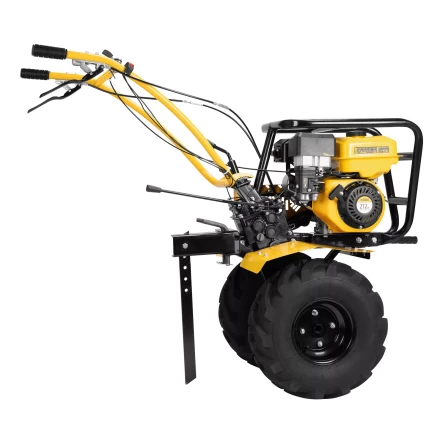 Мотоблок Denzel DPT-670S-PRO 56446 купить в Нефтеюганске