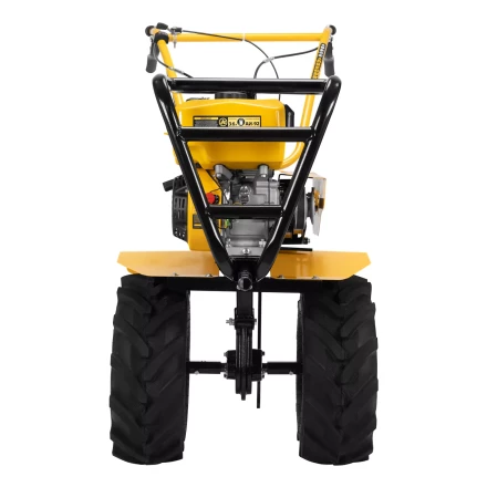 Мотоблок Denzel DPT-670S-PRO 56446 купить в Нефтеюганске