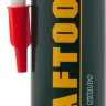 Герметик силиконовый KRAFTOOL белый, нейтральный, 300мл 41257-0 купить в Нефтеюганске